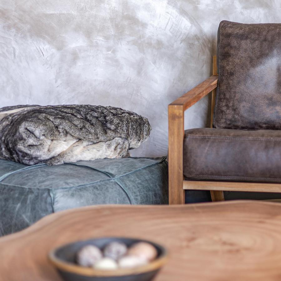 Yebo Boutique Guesthouse Сомерсет-Уэст Экстерьер фото