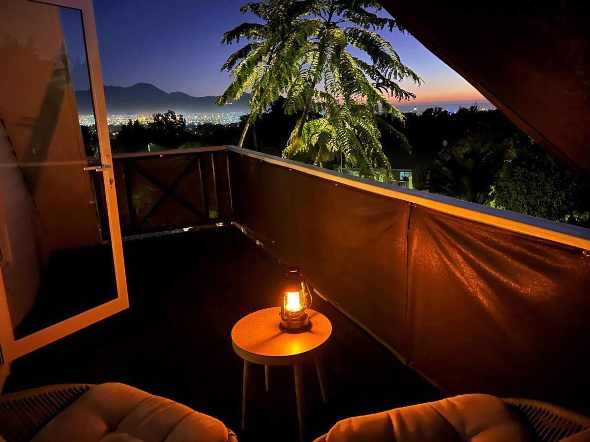 Yebo Boutique Guesthouse Сомерсет-Уэст Экстерьер фото