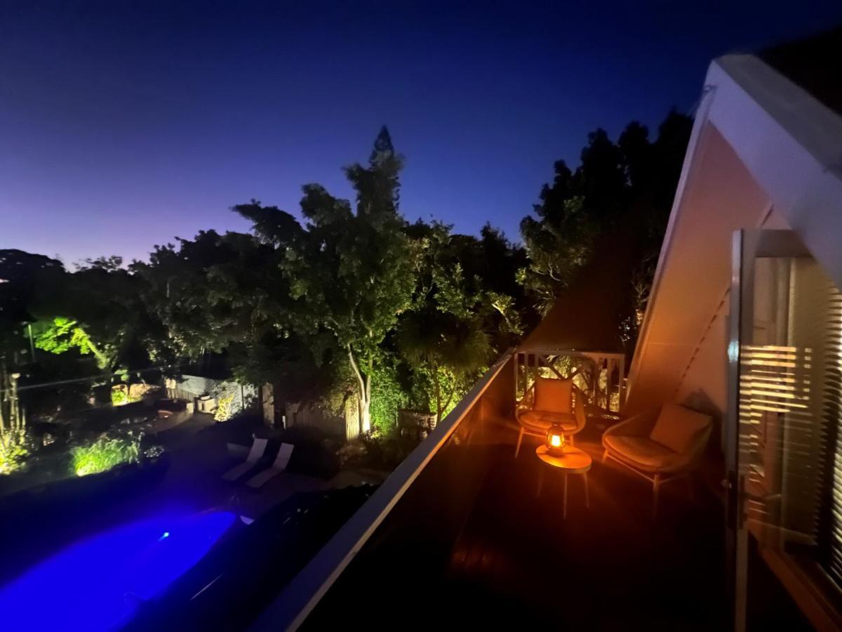 Yebo Boutique Guesthouse Сомерсет-Уэст Номер фото
