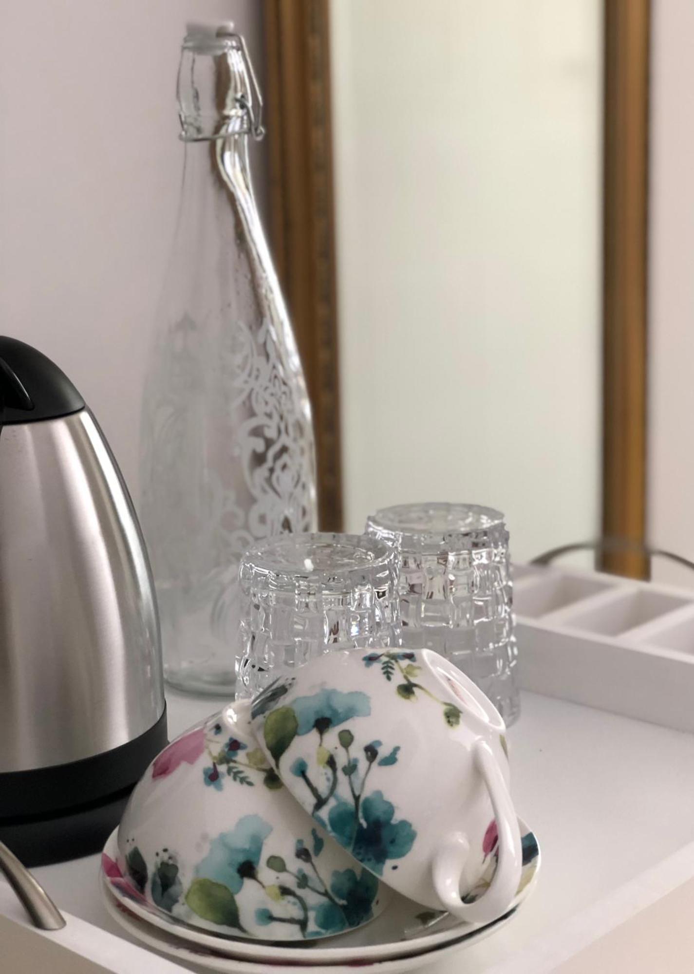 Yebo Boutique Guesthouse Сомерсет-Уэст Номер фото