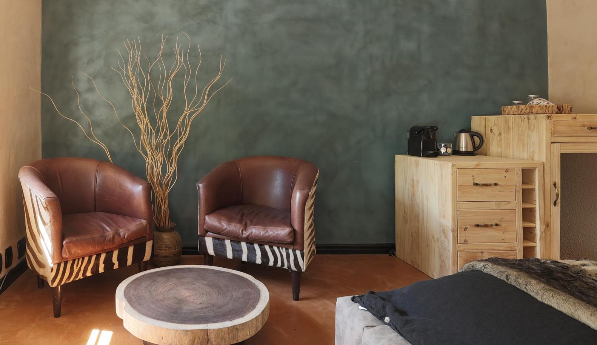 Yebo Boutique Guesthouse Сомерсет-Уэст Экстерьер фото