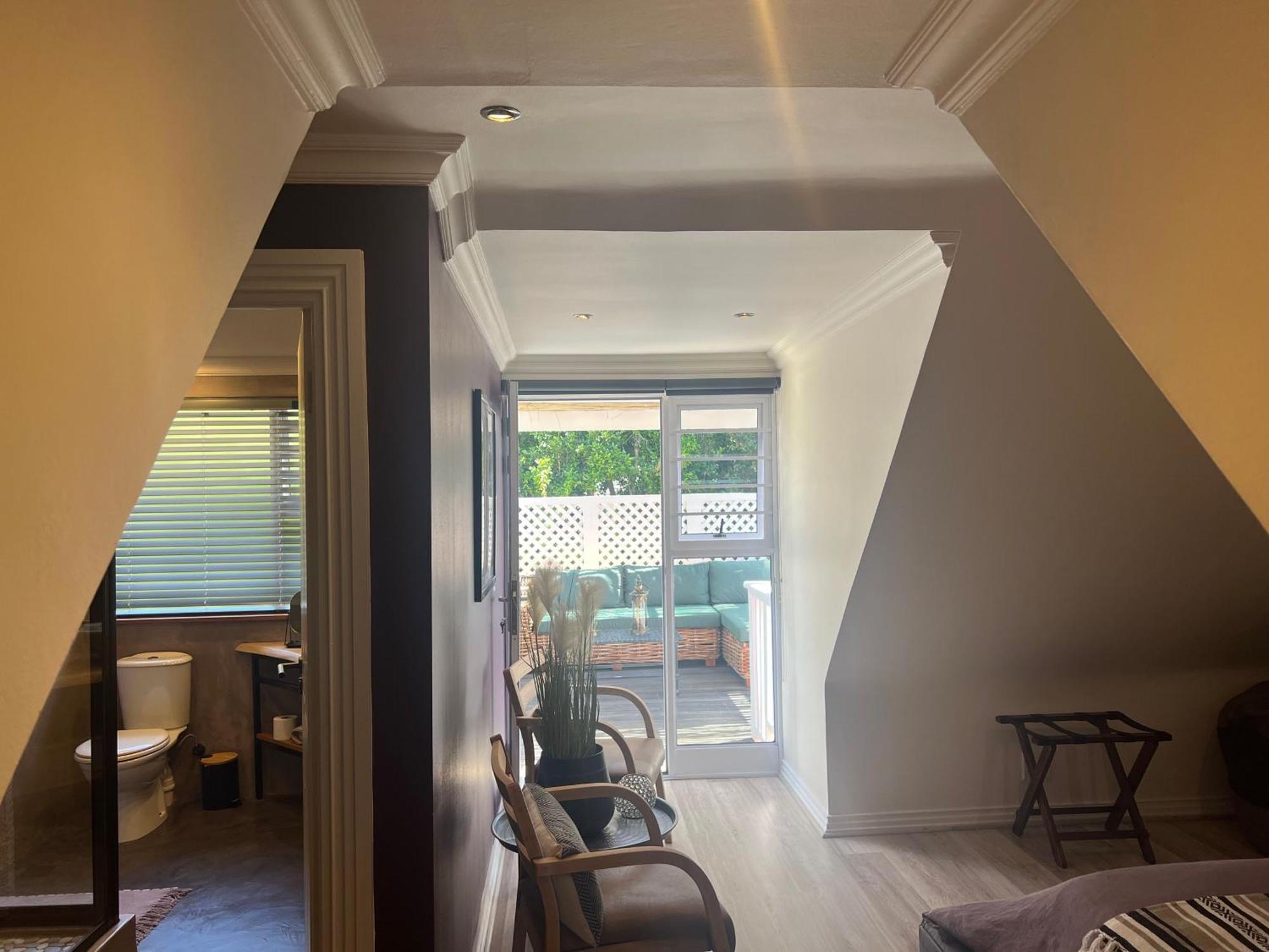 Yebo Boutique Guesthouse Сомерсет-Уэст Экстерьер фото