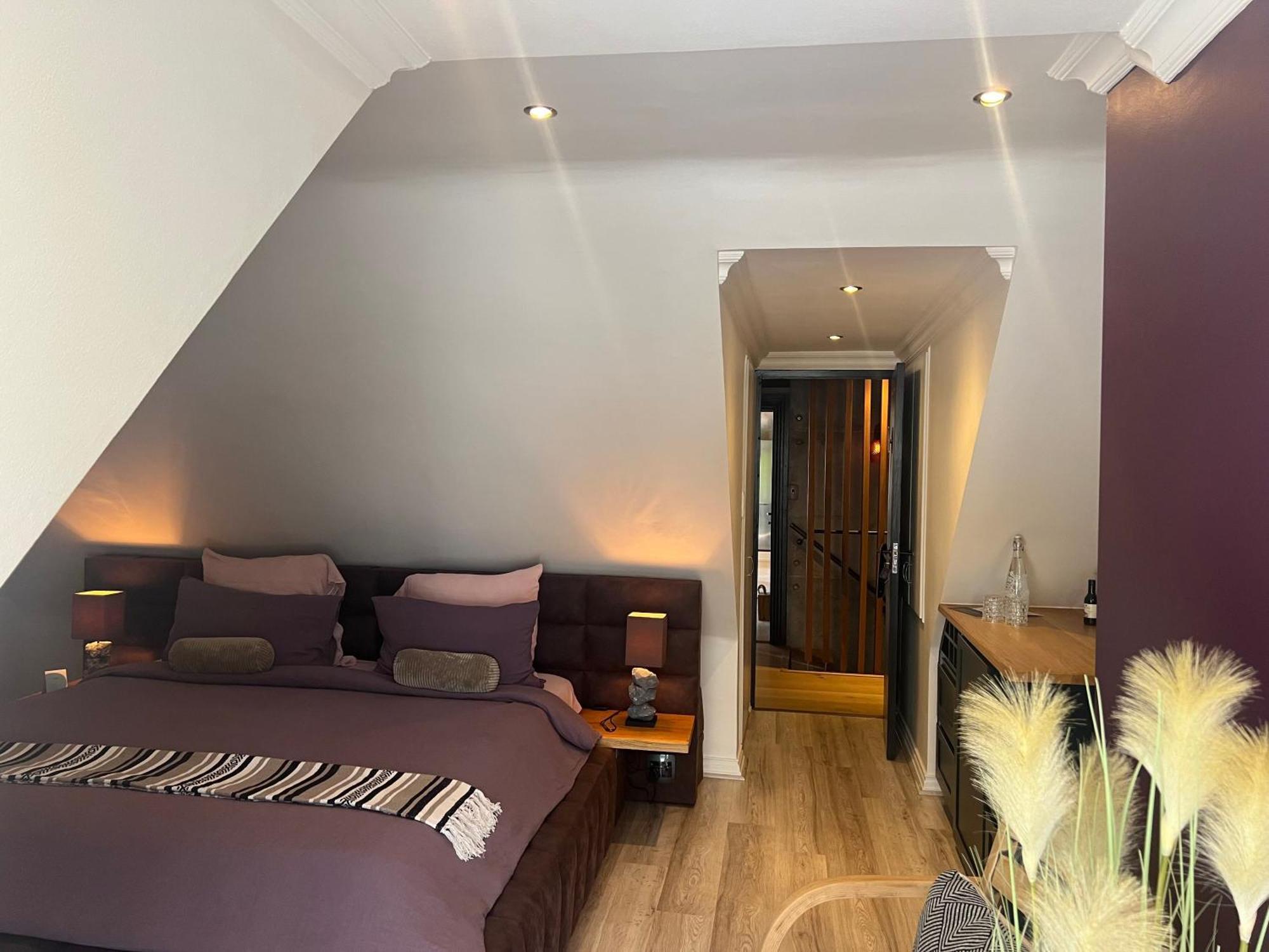 Yebo Boutique Guesthouse Сомерсет-Уэст Экстерьер фото