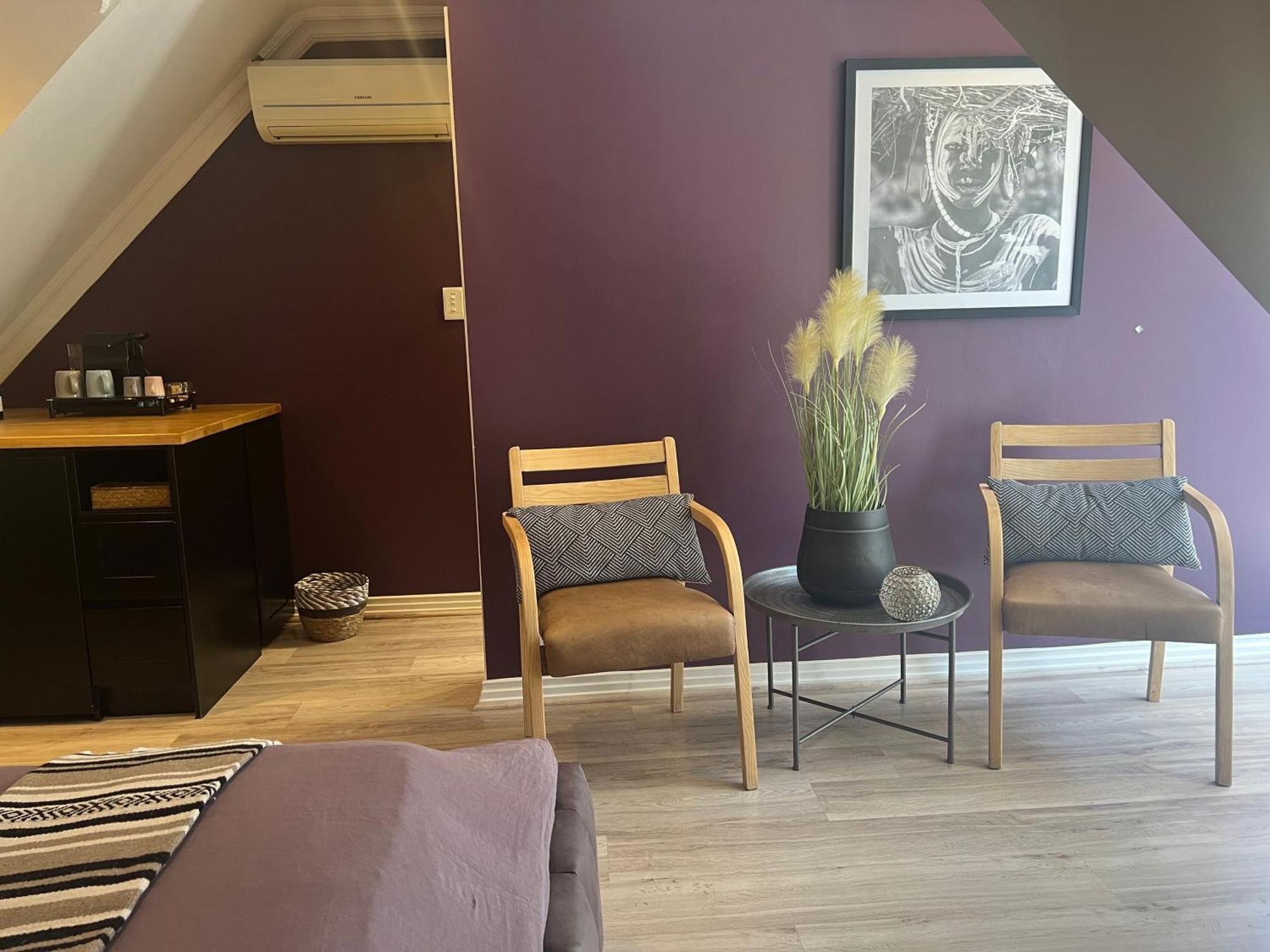 Yebo Boutique Guesthouse Сомерсет-Уэст Экстерьер фото